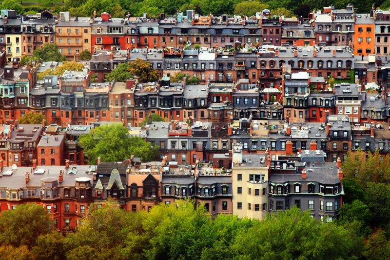 Excursii optionale Boston