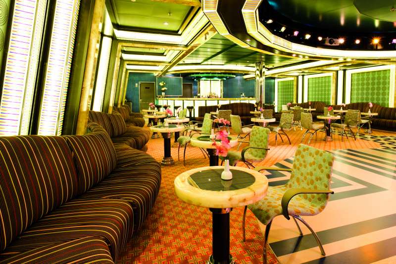 Croaziera 2026 - Repozitionari si Transoceanic (Hamburg, Germania) - Costa Cruises - Costa Favolosa - 25 nopti
