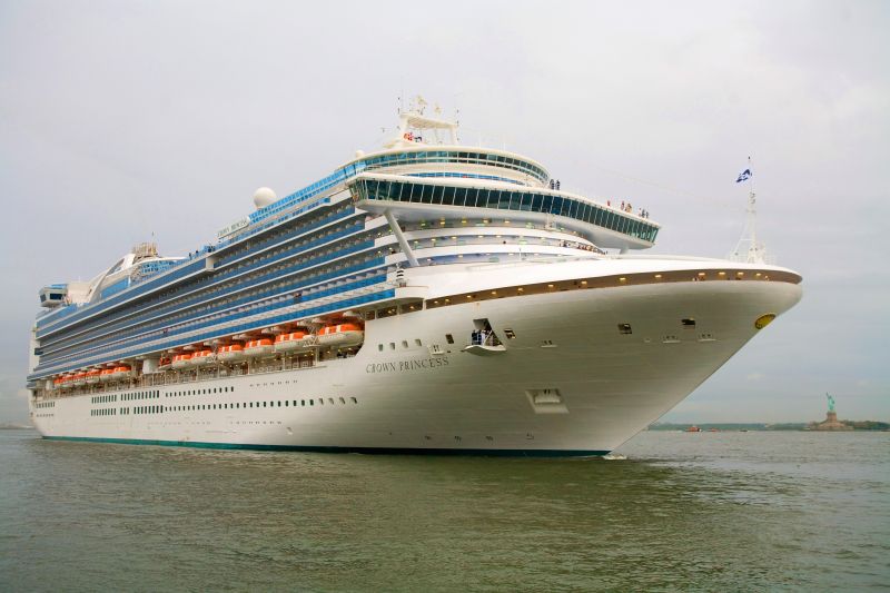 Crown Princess