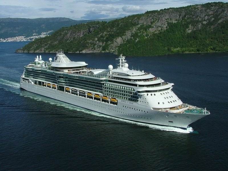 Croaziera 2027 - Caraibe si America Centrala (Fort Lauderdale, Florida) - Royal Caribbean Cruise Line - Jewel of the Seas - 4 nopti