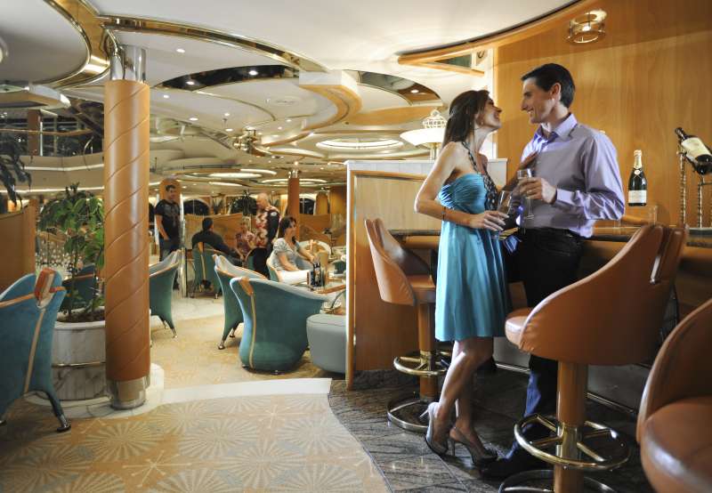 Croaziera 2028 - Caraibe si America Centrala (Colon, Panama) - Royal Caribbean Cruise Line - Grandeur of the Seas - 7 nopti
