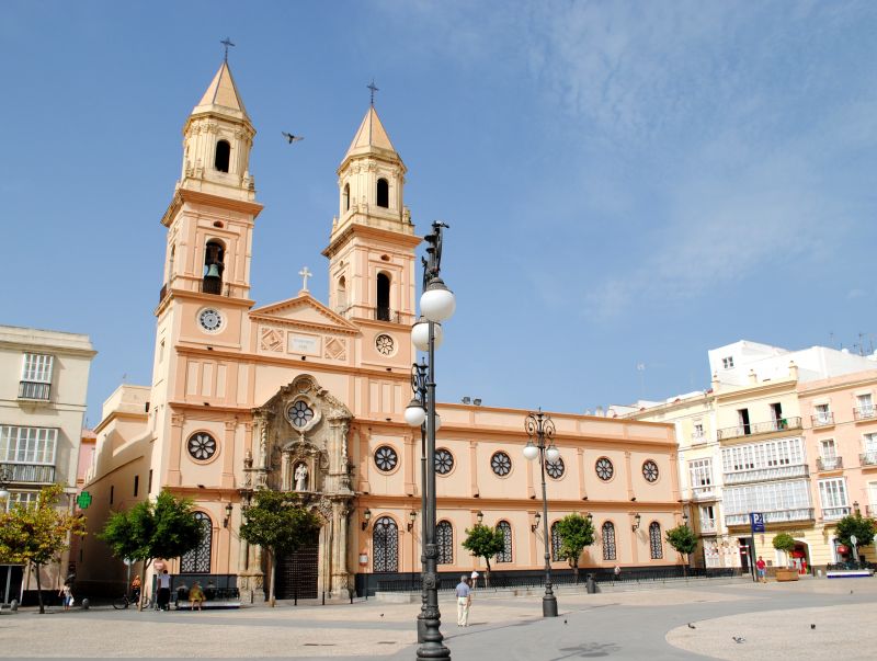 Excursii Optionale - Cadiz