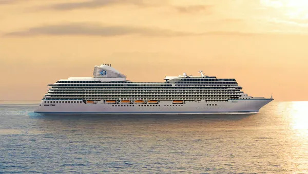 Croaziera 2027 - Caraibe si America Centrala (Miami, FL) - Oceania Cruises - Allura - 7 nopti