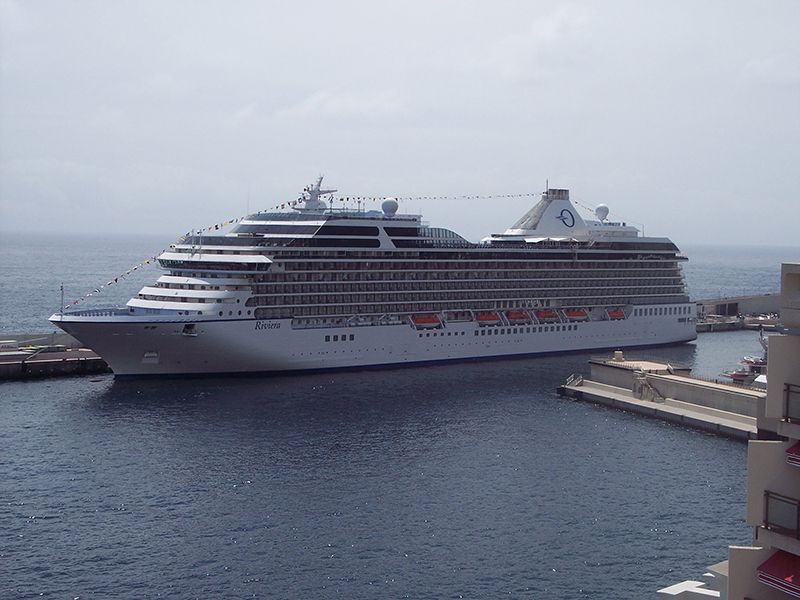 Riviera