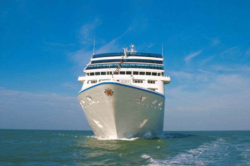 Croaziera 2027 - Grand Voyage si Tematice (Venetia, Italia) - Oceania Cruises - Sirena - 43 nopti