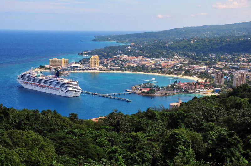 Excursii Optionale Ocho Rios