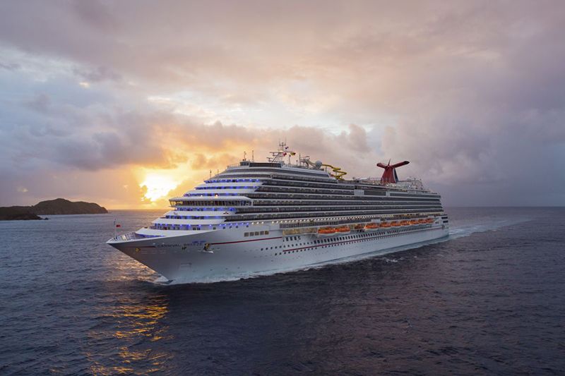Croaziera 2026 - Caraibe si America Centrala (Galveston, TX) - Carnival Cruise Line - Carnival Breeze - 5 nopti