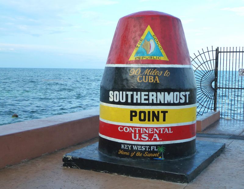 Excursii Optionale Key West