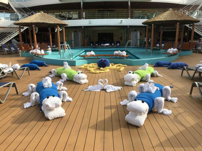 Carnival Breeze