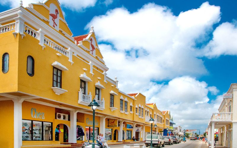 Excursii Optionale Bonaire