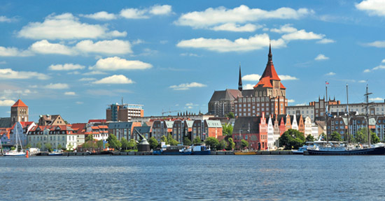 Excursii Optionale Berlin (Rostock)