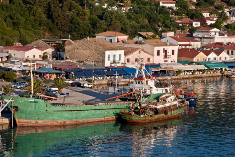 Excursii optionale Katakolon