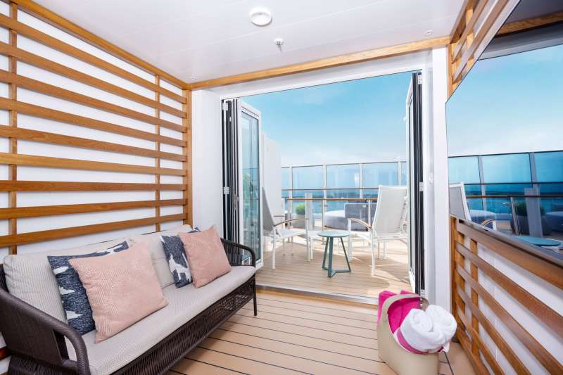 Sun Princess