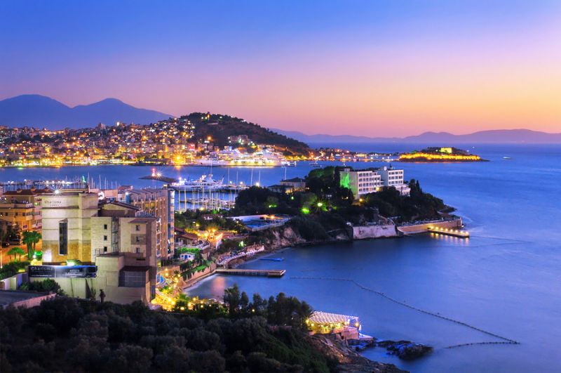 Excursii optionale Kusadasi