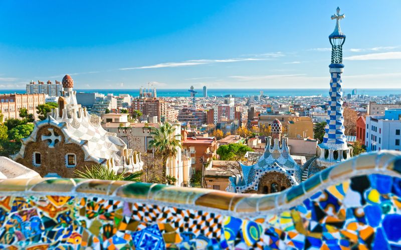 Excursii Optionale Barcelona