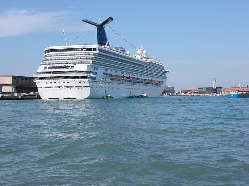 Croaziera 2027 - Caraibe si America Centrala (Norfolk, SUA) - Carnival Cruise Line - Carnival Freedom - 6 nopti