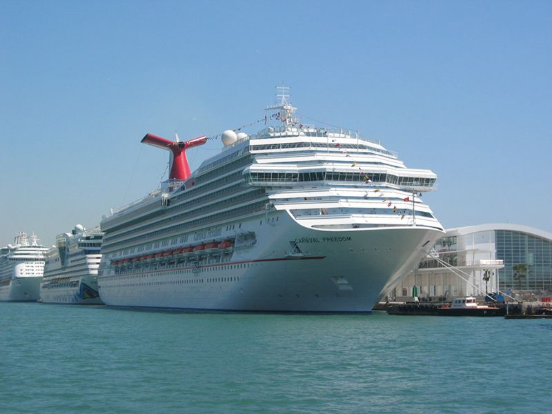 Croaziera 2027 - Caraibe si America Centrala (Norfolk, SUA) - Carnival Cruise Line - Carnival Freedom - 6 nopti