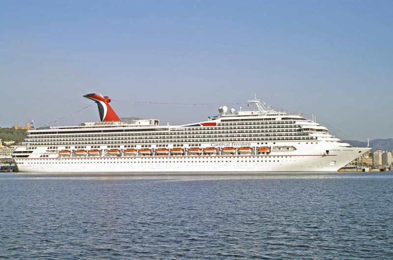 Croaziera 2027 - Caraibe si America Centrala (Norfolk, SUA) - Carnival Cruise Line - Carnival Freedom - 6 nopti