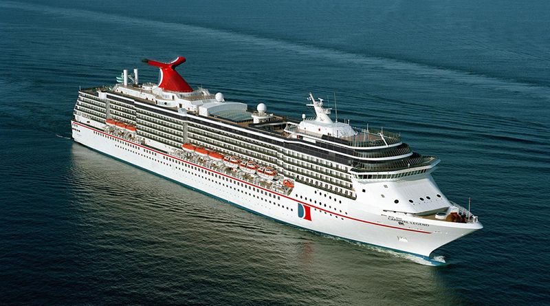 Croaziera 2027 - California si Riviera Mexicana (Long Beach, CA) - Carnival Cruise Line - Carnival Legend - 8 nopti
