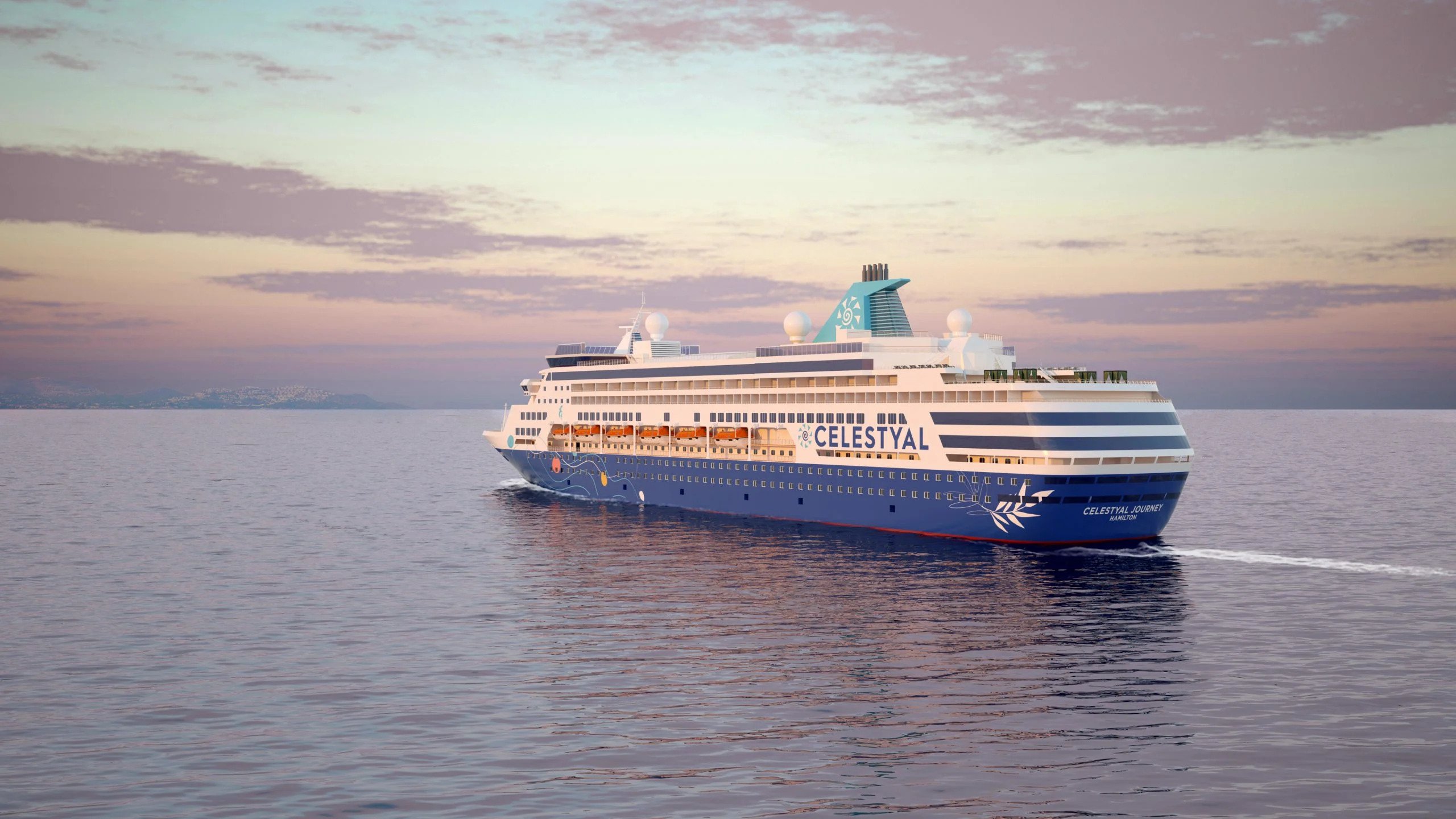Croaziera 2027 - Mediterana (Atena (Piraeus), Grecia) - Celestyal Cruises - Celestyal Journey - 14 nopti