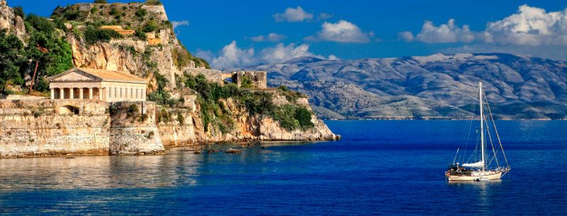 Excursii optionale Corfu