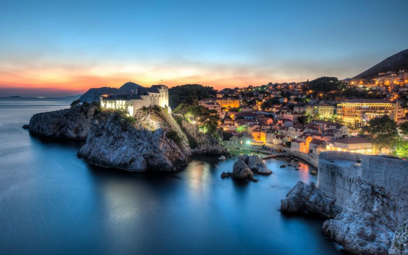 Excursii optionale Dubrovnik