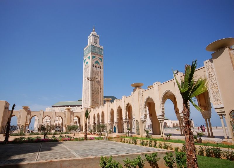 Excursii Optionale Casablanca