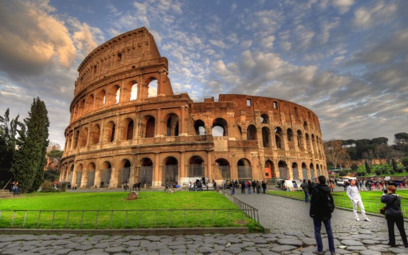 Excursii Optionale Civitavecchia