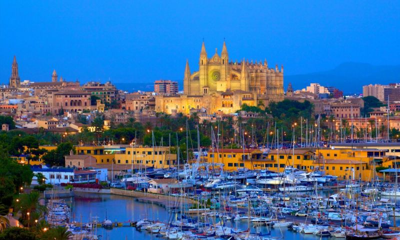 Excursii Optionale Palma de Mallorca