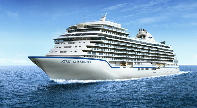 Croaziera 2027 - Asia (Orientul Indepartat) (Tokyo (Yokohama), Japonia) - Regent Seven Seas Cruises - Seven Seas Explorer - 11 nopti