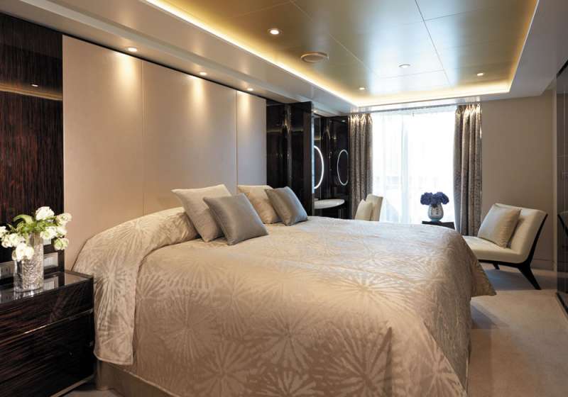 Croaziera 2027 - Asia (Orientul Indepartat) (Tokyo (Yokohama), Japonia) - Regent Seven Seas Cruises - Seven Seas Explorer - 11 nopti