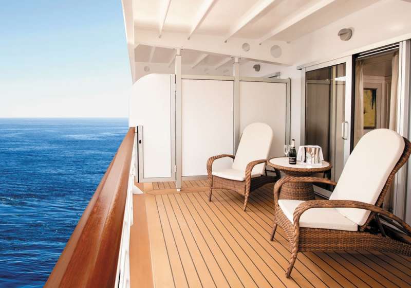 Croaziera 2027 - Asia (Orientul Indepartat) (Tokyo (Yokohama), Japonia) - Regent Seven Seas Cruises - Seven Seas Explorer - 11 nopti