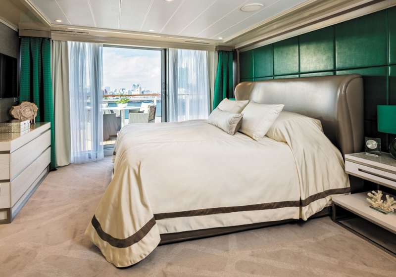 Croaziera 2027 - Asia (Orientul Indepartat) (Tokyo (Yokohama), Japonia) - Regent Seven Seas Cruises - Seven Seas Explorer - 11 nopti