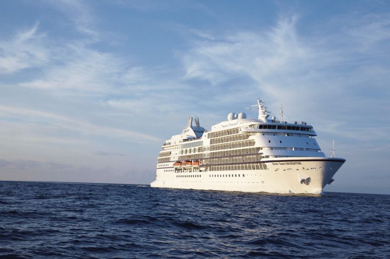 Croaziera 2027 -  (Singapore) - Regent Seven Seas Cruises - Seven Seas Navigator - 25 nopti