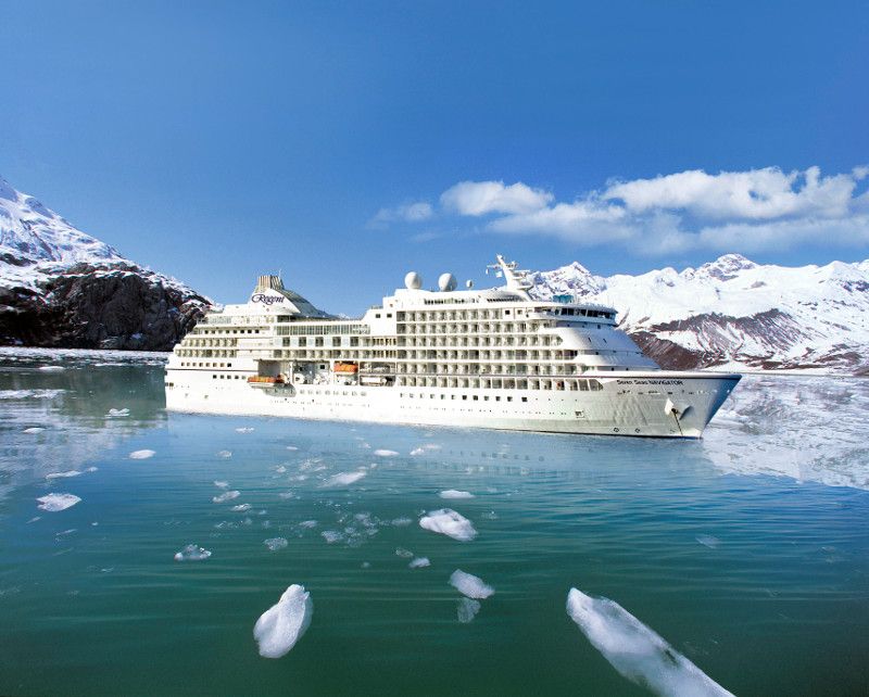 Croaziera 2027 -  (Singapore) - Regent Seven Seas Cruises - Seven Seas Navigator - 25 nopti