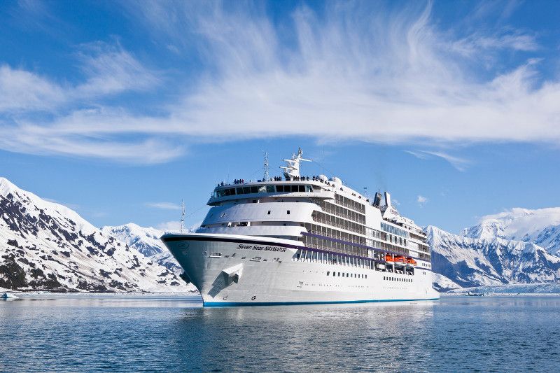 Croaziera 2027 -  (Singapore) - Regent Seven Seas Cruises - Seven Seas Navigator - 25 nopti