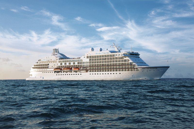 Croaziera 2027 -  (Singapore) - Regent Seven Seas Cruises - Seven Seas Navigator - 25 nopti