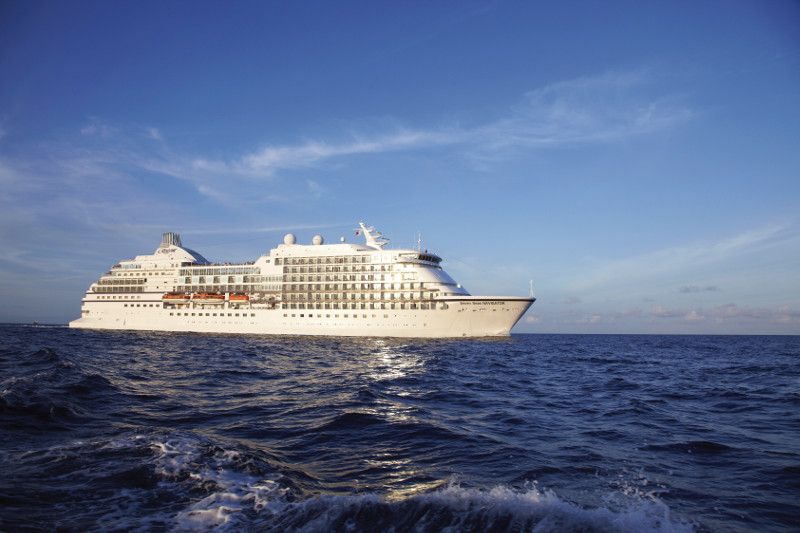 Croaziera 2027 -  (Singapore) - Regent Seven Seas Cruises - Seven Seas Navigator - 25 nopti
