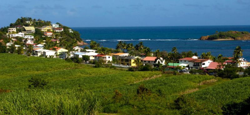 Excursii Optionale Fort de France