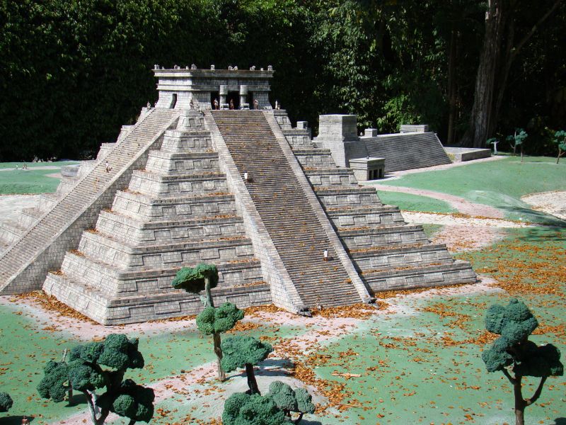 Excursii Optionale Cozumel