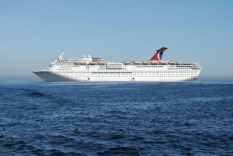 Croaziera 2026 - Caraibe si America Centrala (Tampa, FL) - Carnival Cruise Line - Carnival Paradise - 4 nopti