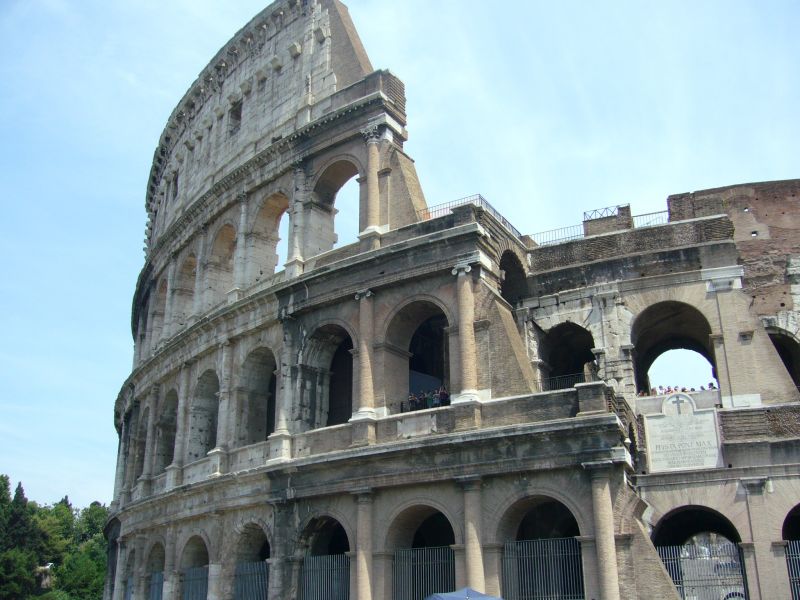 Excursii Optionale Roma