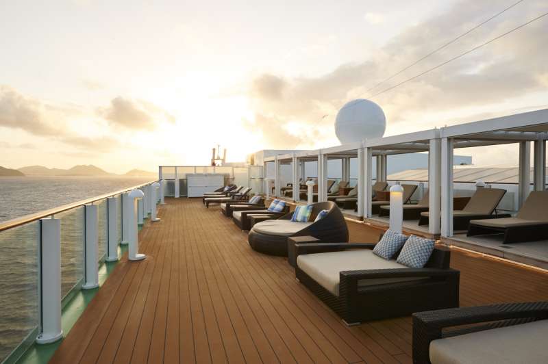 Croaziera 2028 - Bermuda (Philadelphia, PA) - Norwegian Cruise Line - Norwegian Gem - 7 nopti