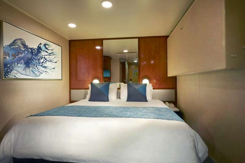 Norwegian Gem