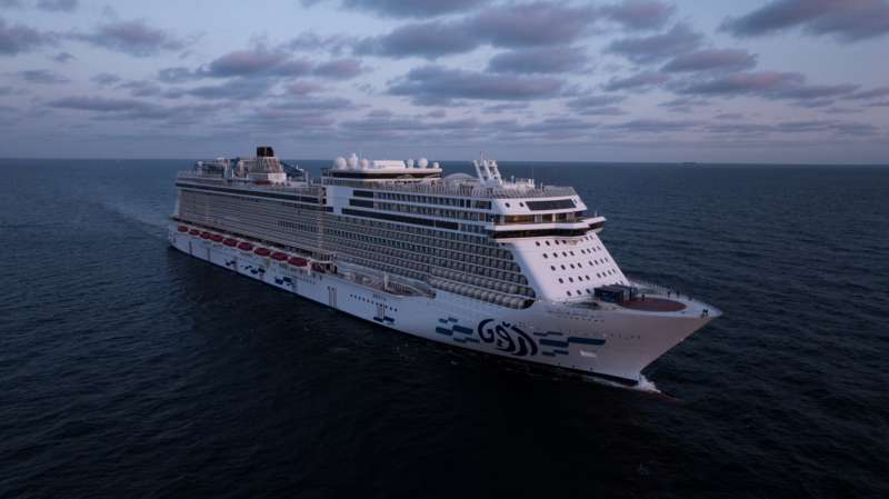 Croaziera 2026 - Orientul Mijlociu (Jeddah, Arabia Saudita) - AROYA Cruises - AROYA - 3 nopti