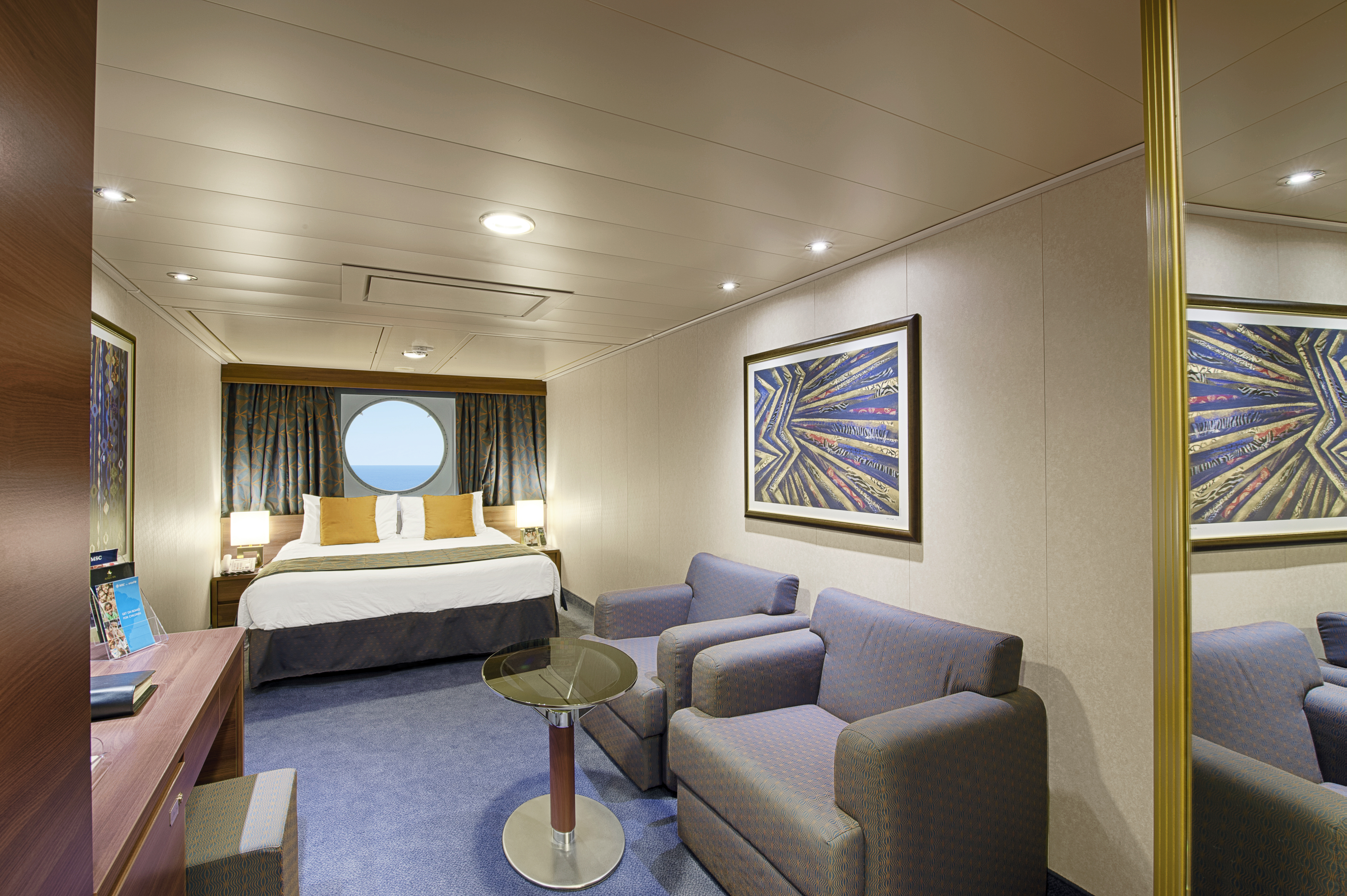 MSC Divina