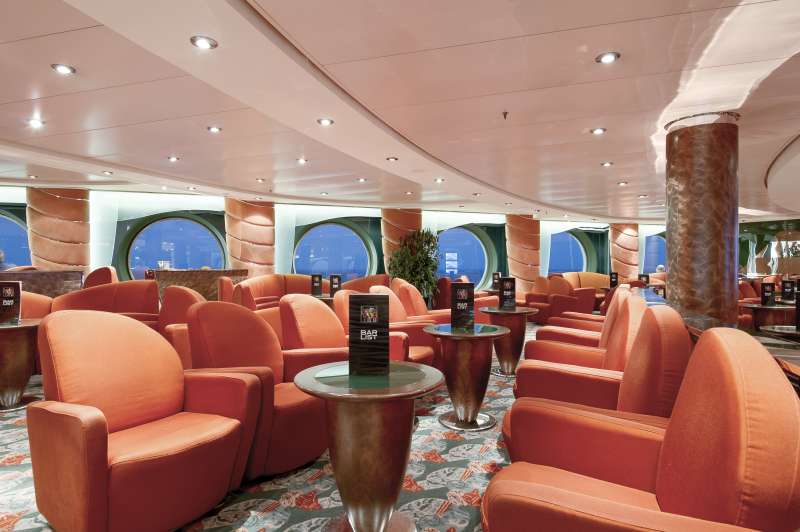 Croaziera 2027 - Repozitionari si Transoceanic (Tarragona, Spania) - MSC Cruises - MSC Musica - 7 nopti