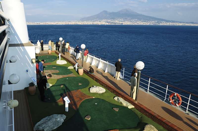 Croaziera 2027 - Repozitionari si Transoceanic (Tarragona, Spania) - MSC Cruises - MSC Musica - 7 nopti