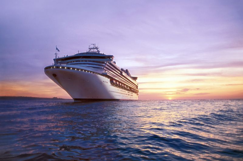 Croaziera 2027 - Asia (Orientul Indepartat) (Tokyo (Yokohama), Japonia) - Princess Cruises - Sapphire Princess - 14 nopti