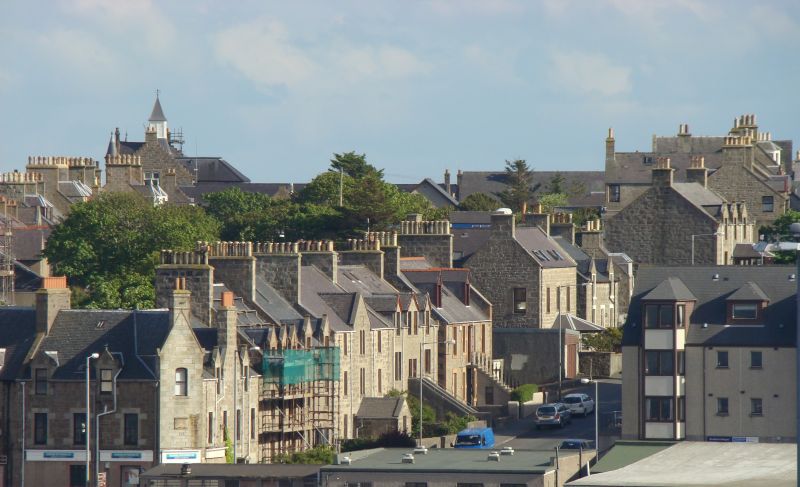 Excursii optionale Lerwick
